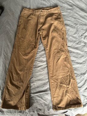 Thrifted Dickies pants